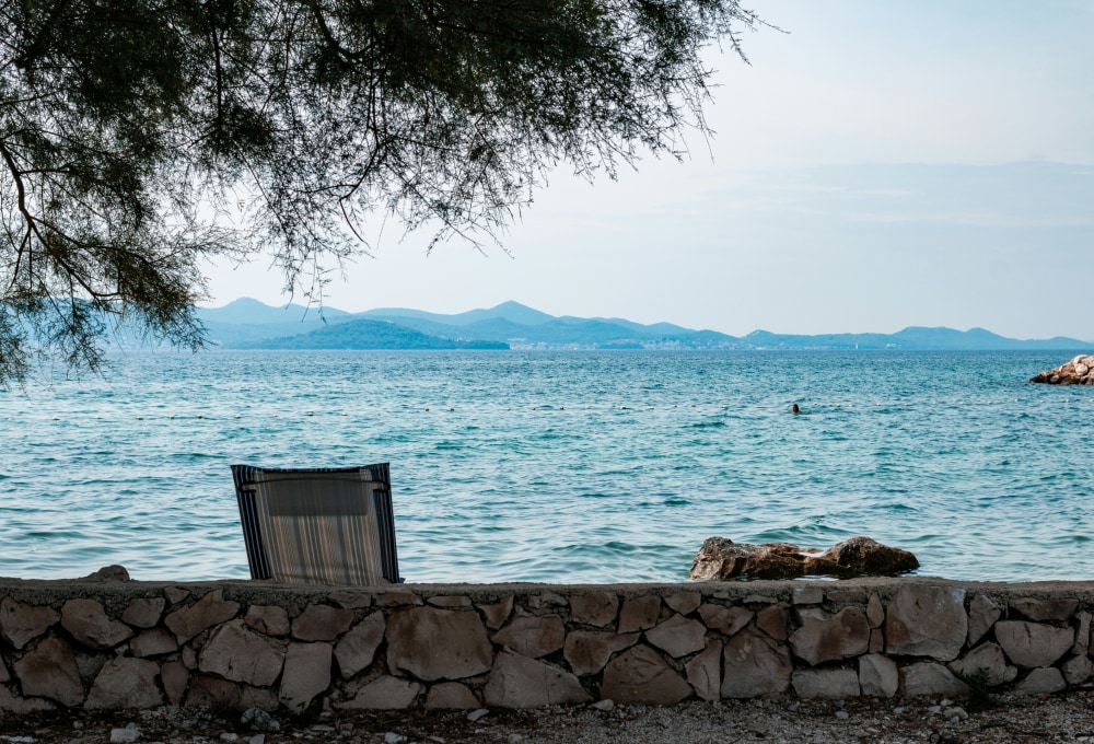 Tag 5: Zadar & Split