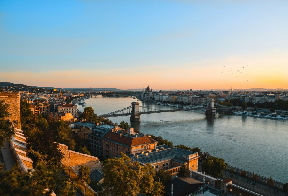 Tag 15: Abschied in Budapest