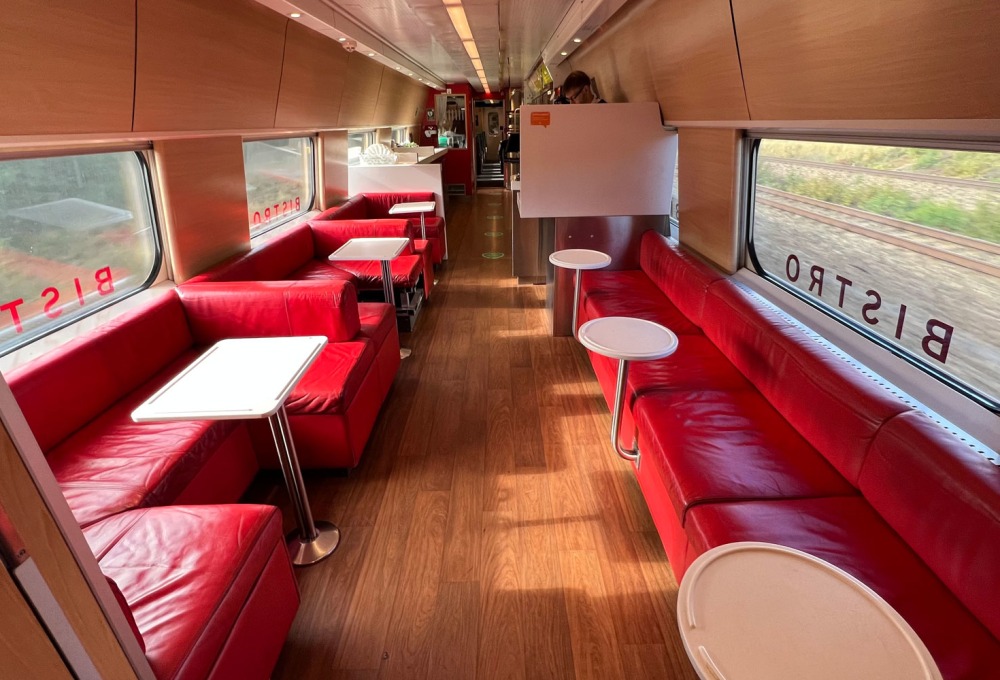 Tag 3 - Auf in den Norden