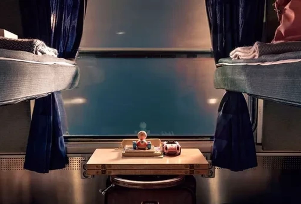 Tag 3 - Auf in den Norden