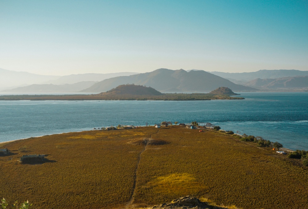 Tag 13: Transfer nach Sumbawa 