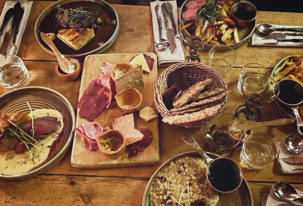 Tag 8 - Zurück nach Stockholm