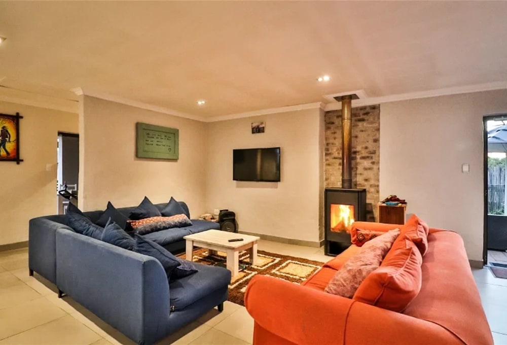 Beach Villa in Sedgefield