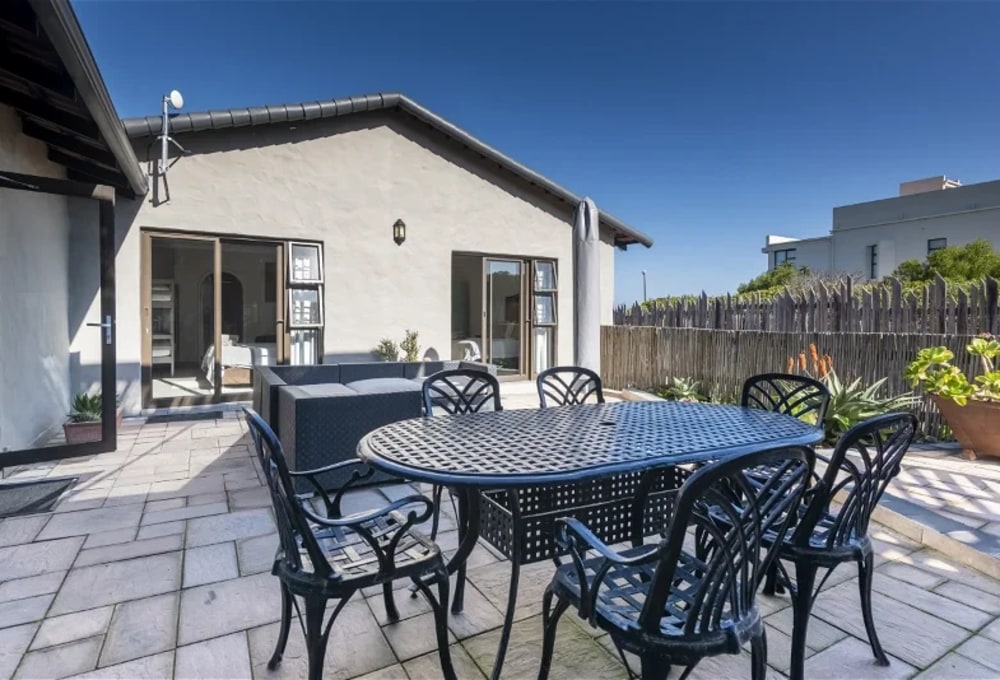 Beach Villa in Sedgefield