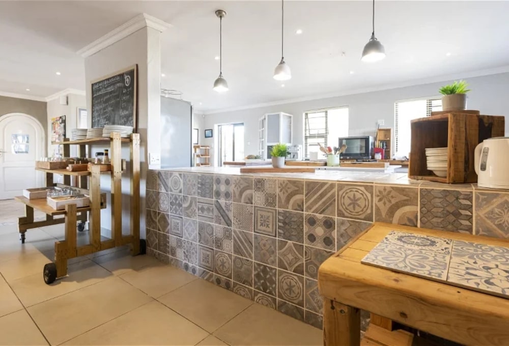 Beach Villa in Sedgefield