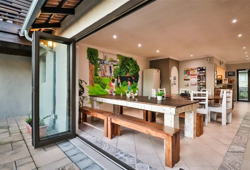 Beach Villa in Sedgefield