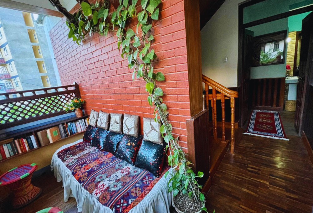 wayers Home Kathmandu