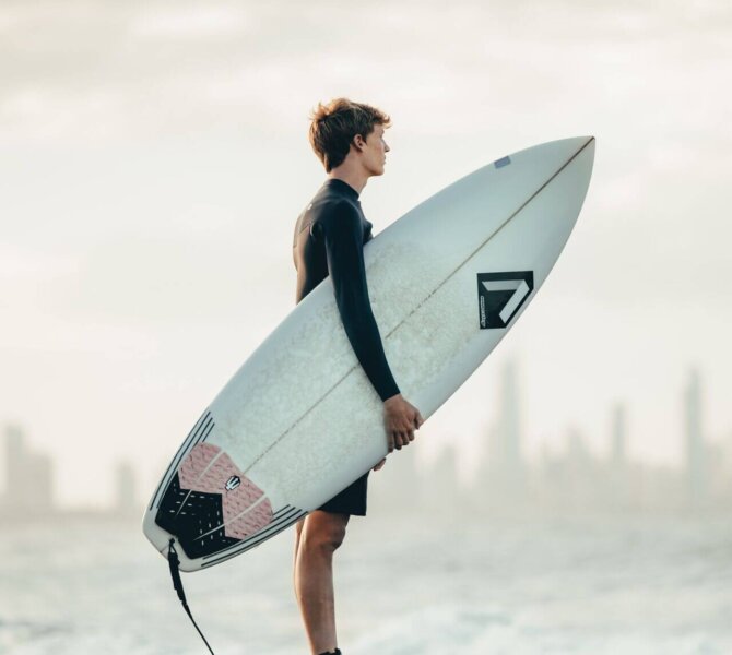 Surfen, Surf-Impressionen