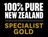 Specialist Gold