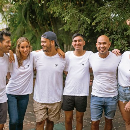 Team-vor-Ort, Mexiko, Freiwilligenarbeit, wayers