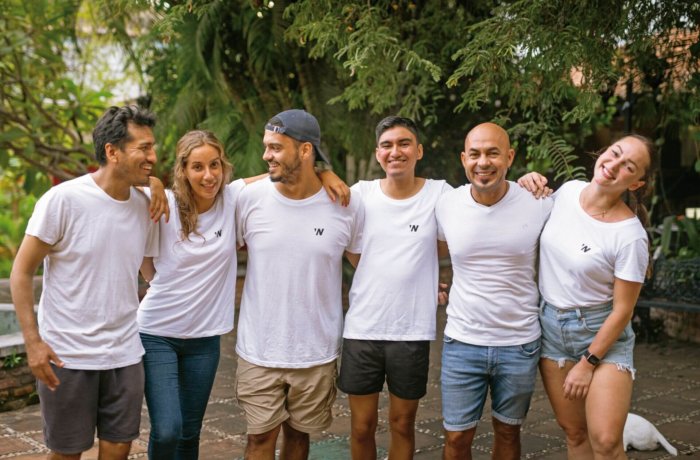 Team-vor-Ort, Mexiko, Freiwilligenarbeit, wayers