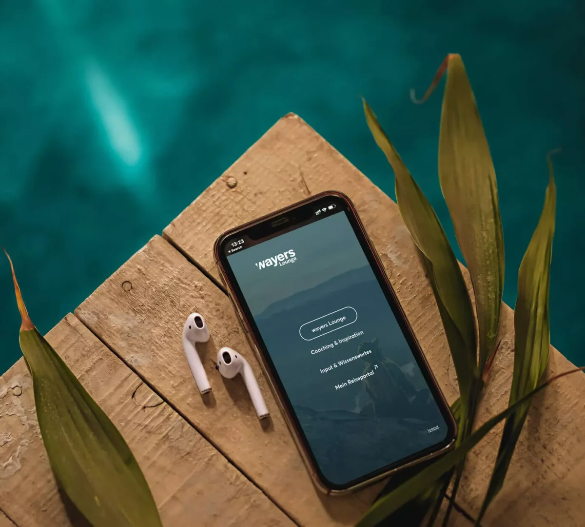 handy, smartphone, wayers-lounge