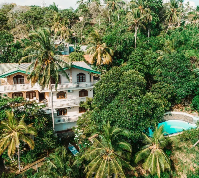 wayers-home, sri-lanka