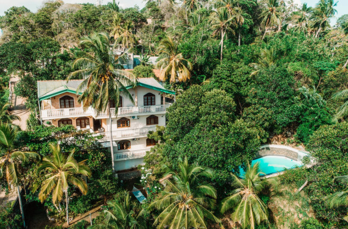 wayers-home, sri-lanka