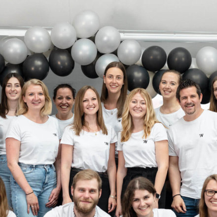 team-event, team-foto, wayers-team, mitarbeiter, wayers-party