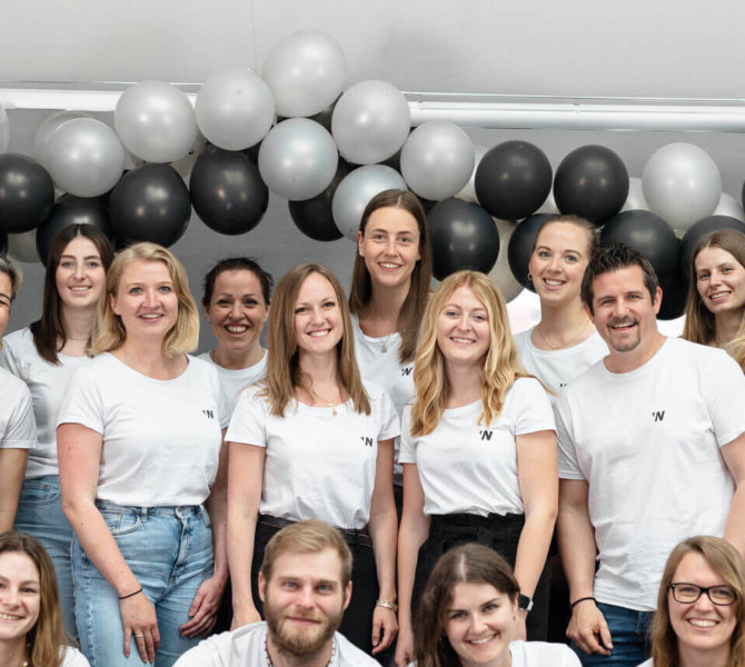 team-event, team-foto, wayers-team, mitarbeiter, wayers-party