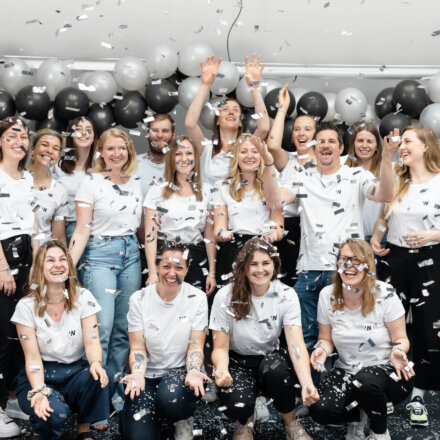 team-event, team-foto, wayers-team, mitarbeiter, wayers-party