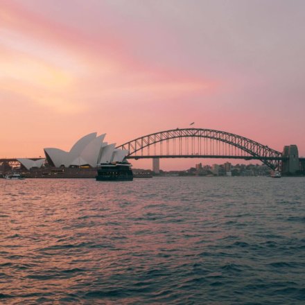 Australien, Work-and-Travel, Stadt