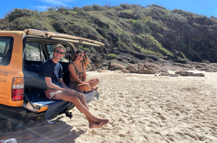 Work-ana-travel-abenteuer-australien-fraser-island