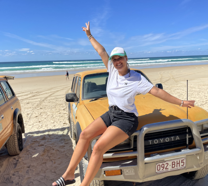 Work-ana-travel-abenteuer-australien-fraser-island