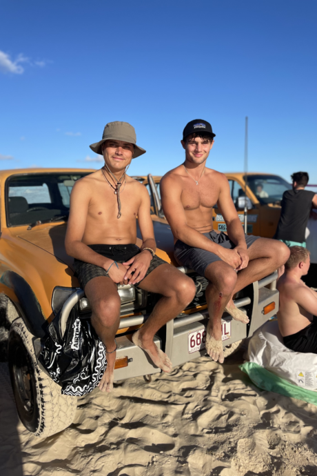 Work-ana-travel-abenteuer-australien-fraser-island