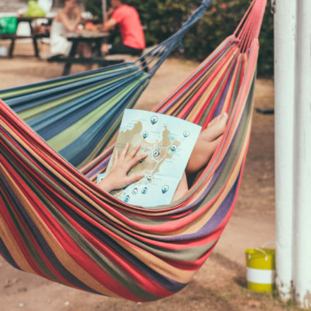 Australien, Work-and-Travel