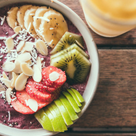 Australien, Work-and-Travel, essen