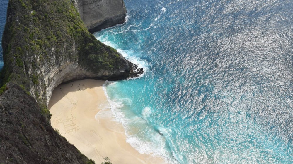 Kelingking Beach (10)