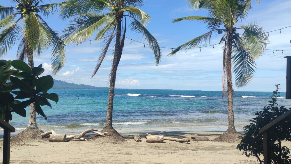 Strand-Costa-Rica
