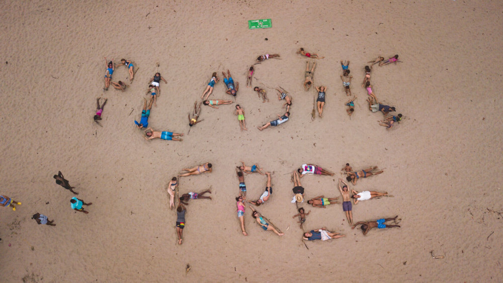 Naturschutz-und-Recycling, Freiwilligenarbeit, Natur-und-Klimaschutz, Safe-the-Planet, Plastic-Free