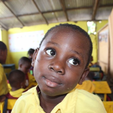 Sozialarbeit-mit-Kindern, Freiwilligenarbeit, Kinder, Ghana