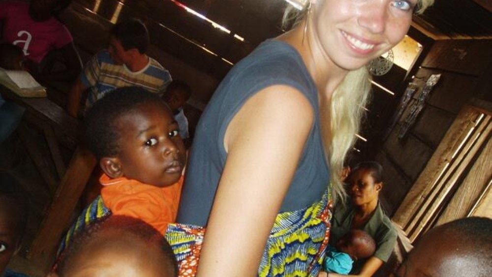 Ghana, freiwilligenarbeit, sozialarbeit, sozialarbeit-und-unterrichten