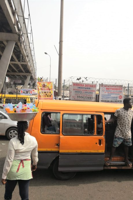 Ghana-Sozialarbeit-mit-Kindern-Freiwilligenarbeit