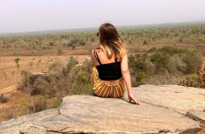 Ghana-Sozialarbeit-mit-Kindern-Freiwilligenarbeit