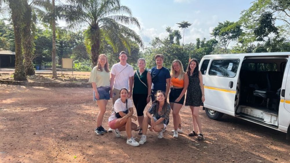 Ghana-Ausflug-Teilnehmer-wayers