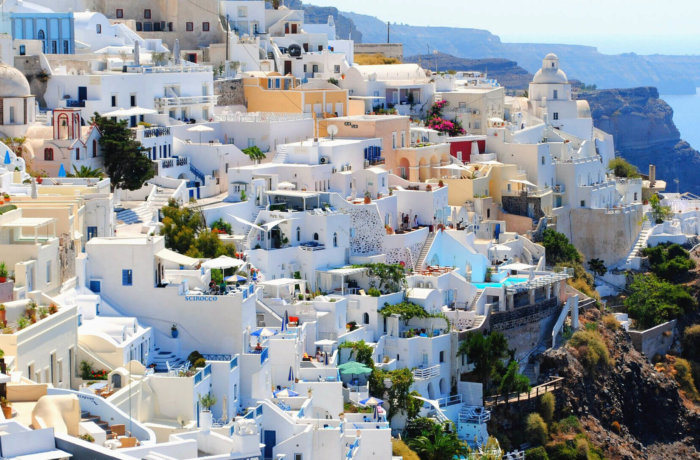 griechenland-santorini