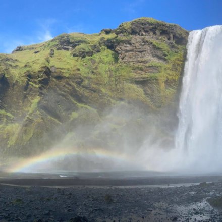 Natur-und-Klimashutz-Island