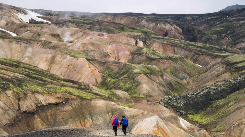 island-wanderer-hügel