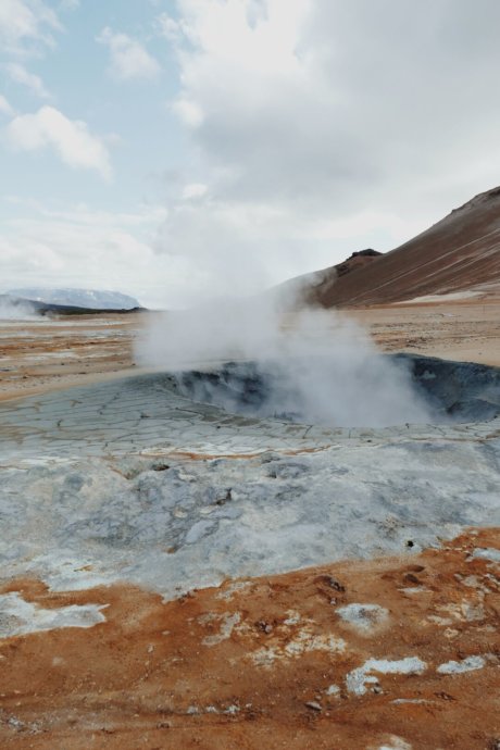 Island, Freiwilligenarbeit, Natur-und-Klimaschutz, Save-the-planet