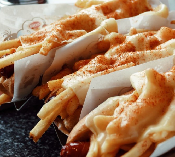 Island, Freiwilligenarbeit, Natur-und-Klimaschutz, Save-the-planet, pommes