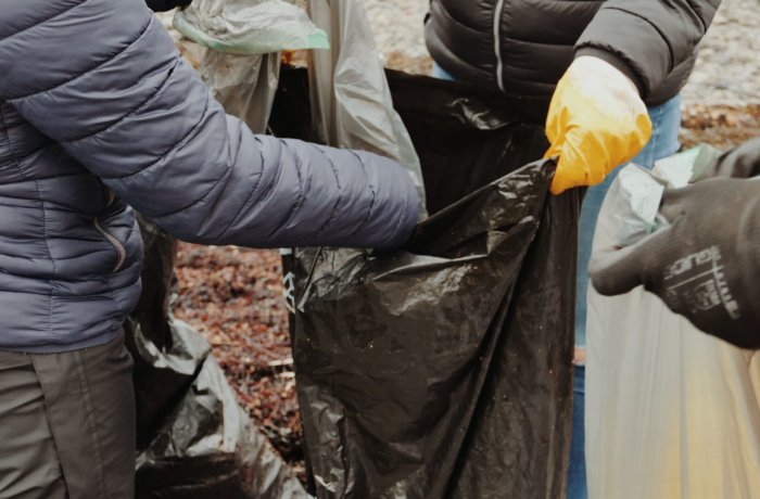 Island, Freiwilligenarbeit, Natur-und-Klimaschutz, Save-the-planet, Beach-cleaning