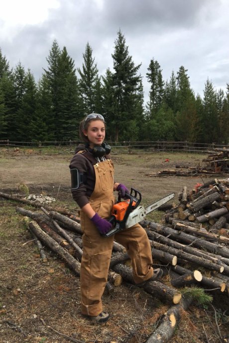 Kanada-Freiwilligenarbeit-Farmstay-Joëlle-045