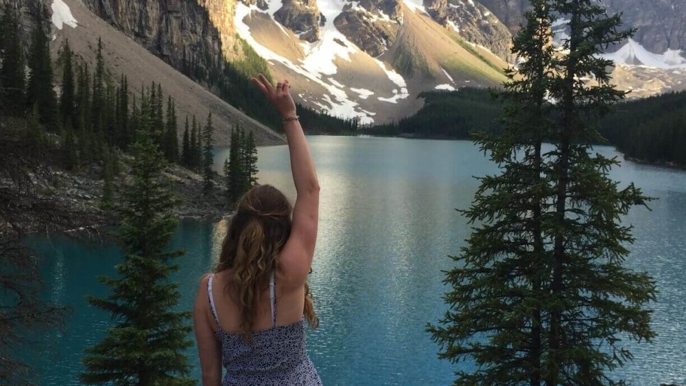 Jaqueline Hobucher- USA- Alberta