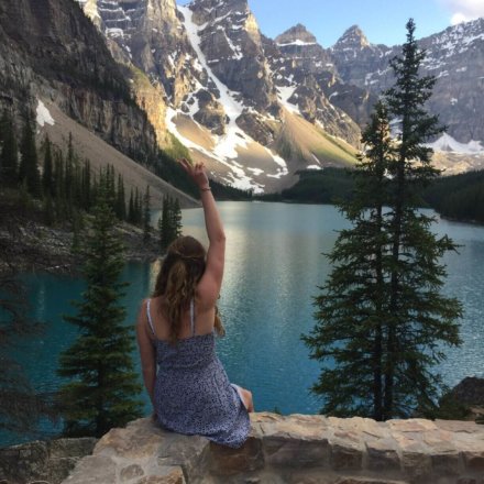 Jaqueline Hobucher- USA- Alberta