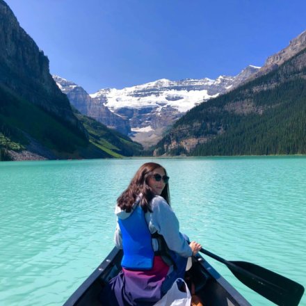 Kanada_Olgaweber_ Kanada @olgaweber_