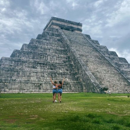 Mexiko, Sehenswürdigkeit