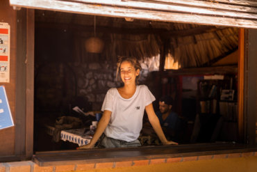 Team-vor-Ort, Mexiko, wayers