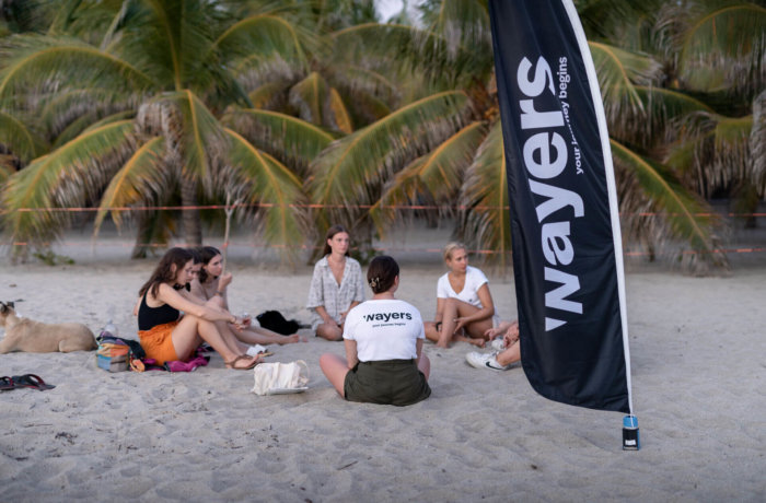 Life-changer, coaching, Mexiko