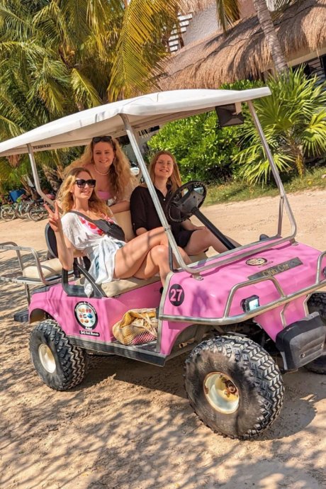 Mexiko-Yucatan-Isla-Holbox