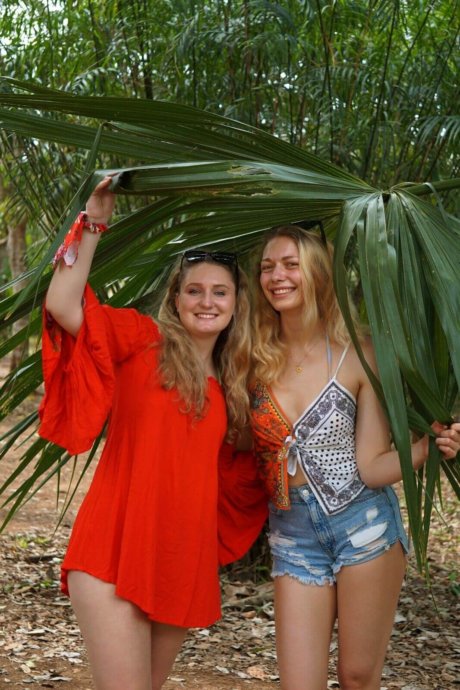 Mexiko-Valladolid-Yucatan